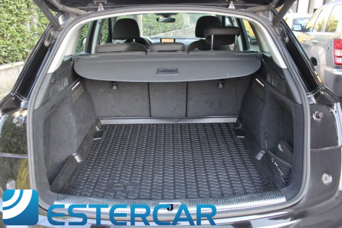 Audi Q5 2.0 TDI 190 CV quattro S tronic Business Design (14)