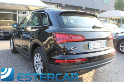 Audi Q5 2.0 TDI 190 CV quattro S tronic Business Design (15)