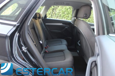 Audi Q5 2.0 TDI 190 CV quattro S tronic Business Design (16)