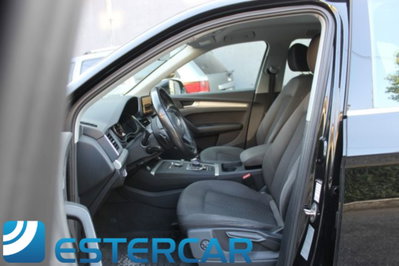 Audi Q5 2.0 TDI 190 CV quattro S tronic Business Design (4)