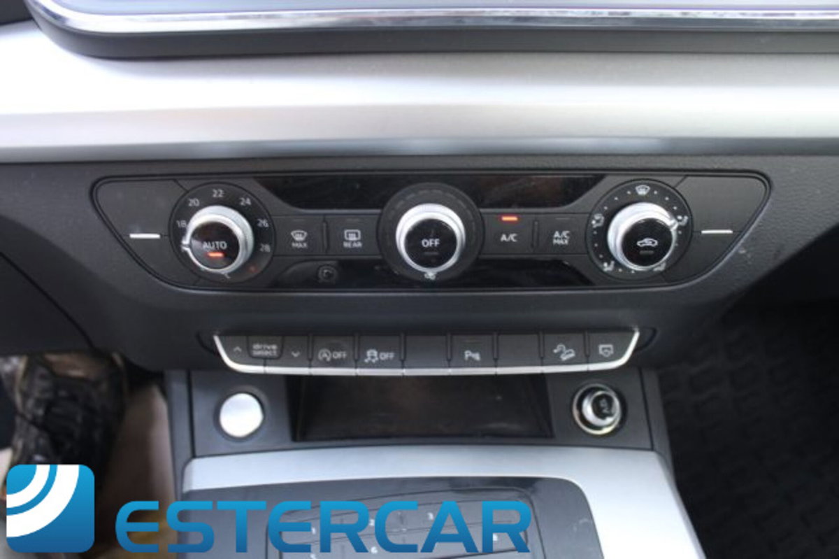 Audi Q5 2.0 TDI 190 CV quattro S tronic Business Design (9)