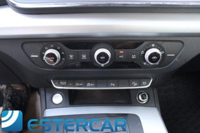 Audi Q5 2.0 TDI 190 CV quattro S tronic Business Design (9)