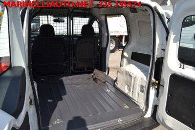 Fiat Fiorino 1.3 MJT 75CV Combi Semi (10)