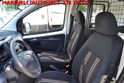 Fiat Fiorino 1.3 MJT 75CV Combi Semi (13)