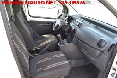 Fiat Fiorino 1.3 MJT 75CV Combi Semi (14)