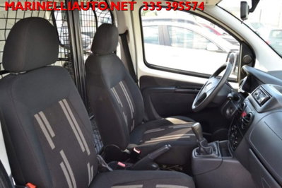 Fiat Fiorino 1.3 MJT 75CV Combi Semi (16)