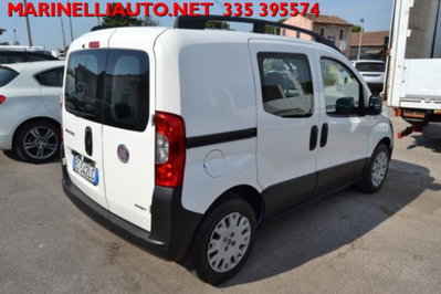 Fiat Fiorino 1.3 MJT 75CV Combi Semi (3)