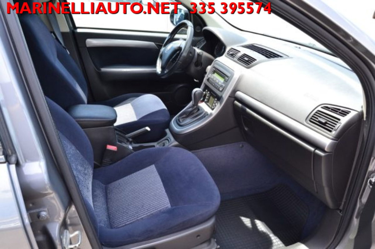 Fiat Croma 1.9 Multijet 16V Emotion (10)