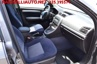 Fiat Croma 1.9 Multijet 16V Emotion (10)