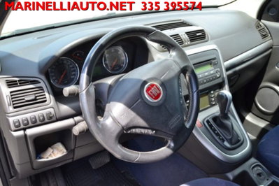 Fiat Croma 1.9 Multijet 16V Emotion (11)