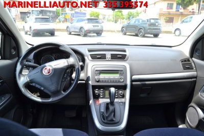 Fiat Croma 1.9 Multijet 16V Emotion (14)