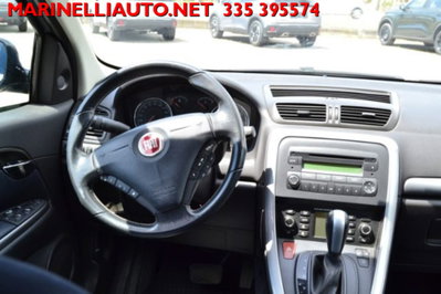 Fiat Croma 1.9 Multijet 16V Emotion (15)
