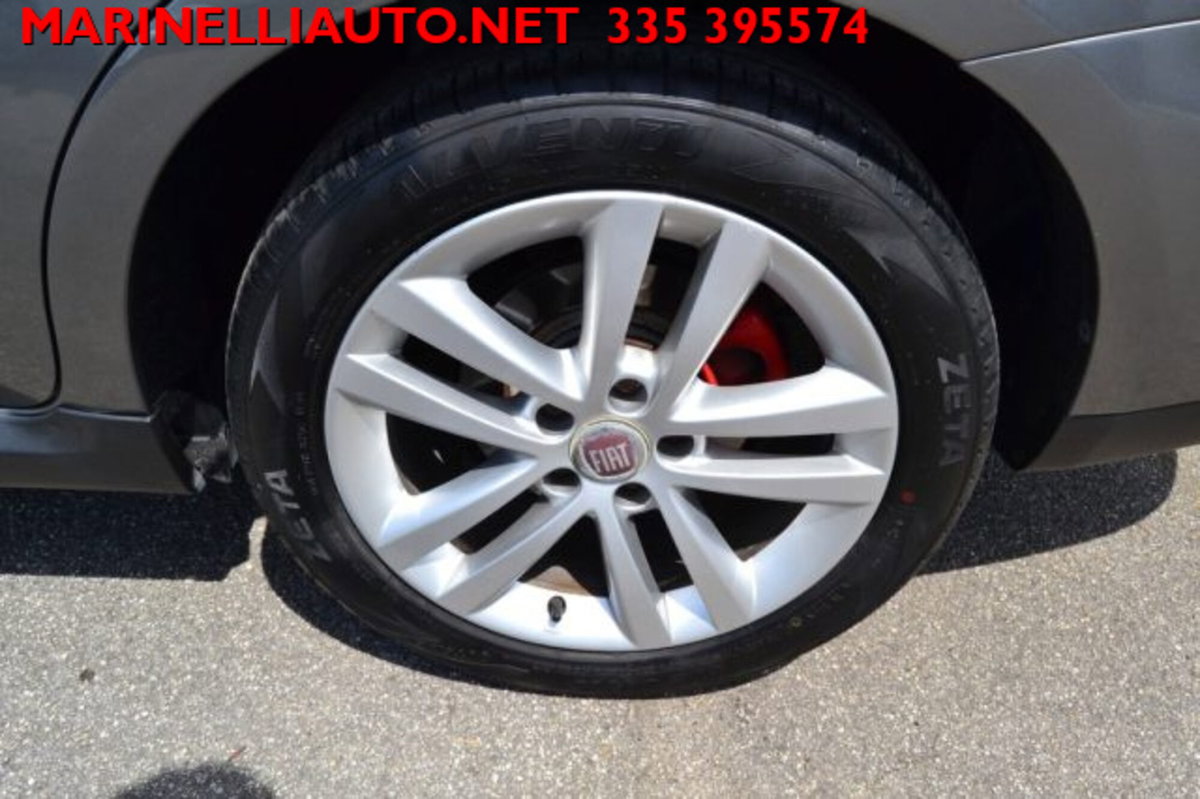 Fiat Croma 1.9 Multijet 16V Emotion (17)