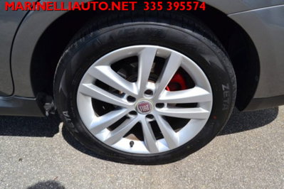 Fiat Croma 1.9 Multijet 16V Emotion (17)