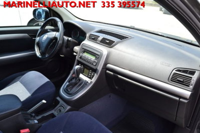 Fiat Croma 1.9 Multijet 16V Emotion (18)