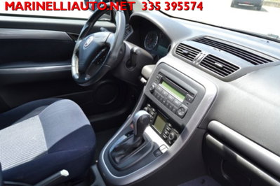 Fiat Croma 1.9 Multijet 16V Emotion (19)