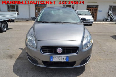 Fiat Croma 1.9 Multijet 16V Emotion (2)