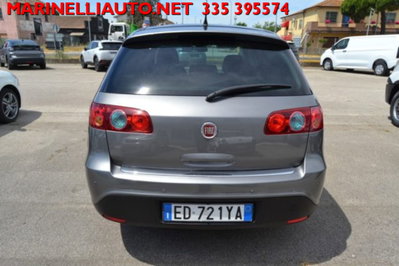 Fiat Croma 1.9 Multijet 16V Emotion (5)