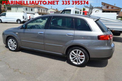 Fiat Croma 1.9 Multijet 16V Emotion (6)