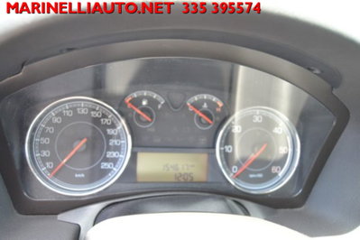 Fiat Croma 1.9 Multijet 16V Emotion (7)