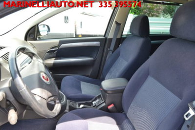 Fiat Croma 1.9 Multijet 16V Emotion (8)