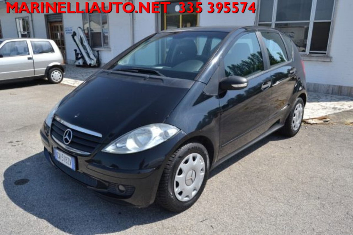 Mercedes-Benz Classe A 150 Classic