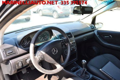 Mercedes-Benz Classe A 150 Classic (6)