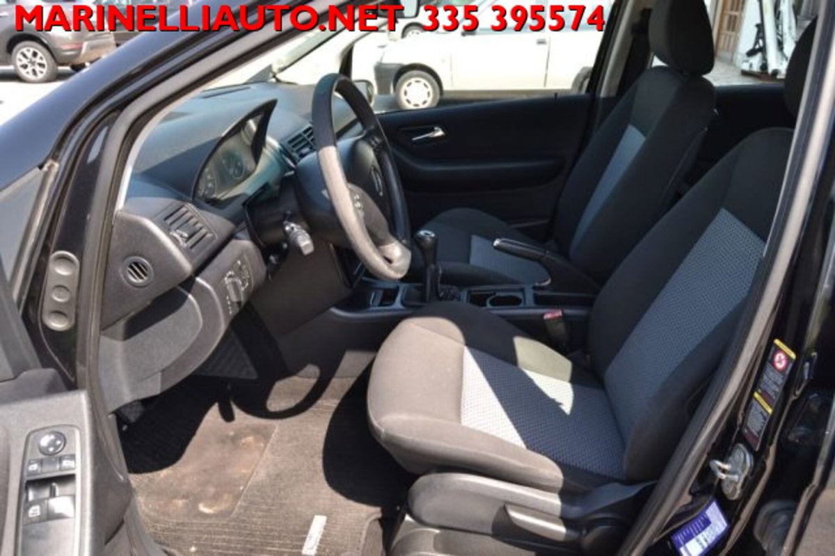 Mercedes-Benz Classe A 150 Classic (7)
