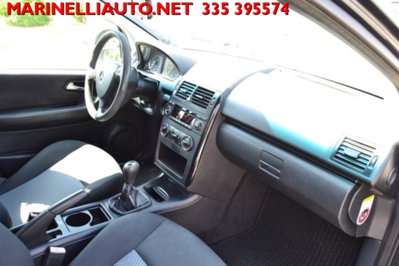 Mercedes-Benz Classe A 150 Classic (9)
