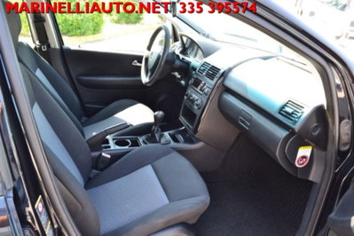 Mercedes-Benz Classe A 150 Classic (14)