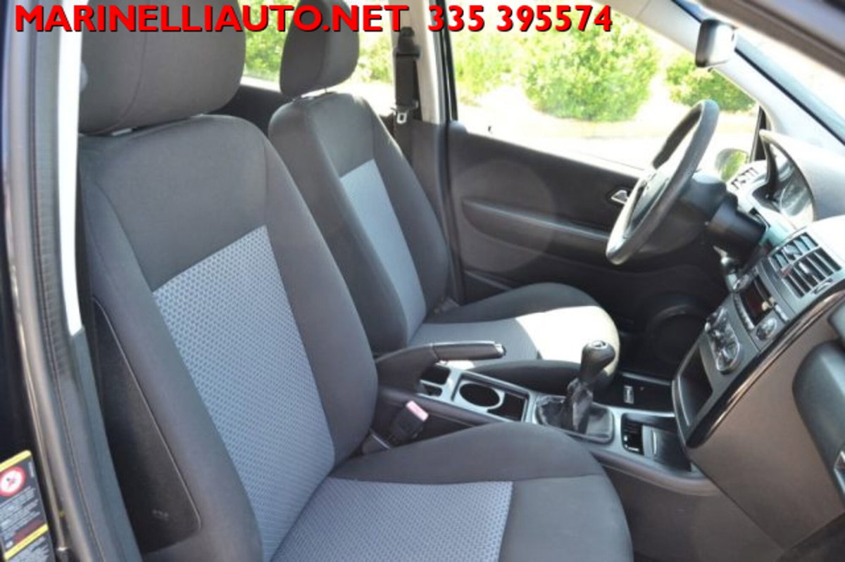 Mercedes-Benz Classe A 150 Classic (8)
