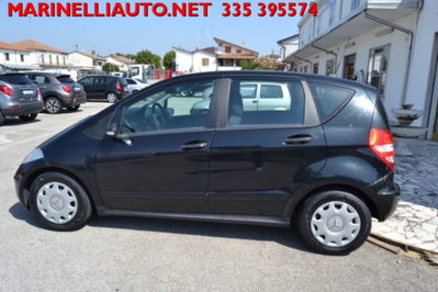 Mercedes-Benz Classe A 150 Classic (5)
