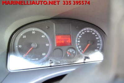 Volkswagen Veicoli Commerciali Caddy 1.9 TDI 105CV 4p. Kombi (7)