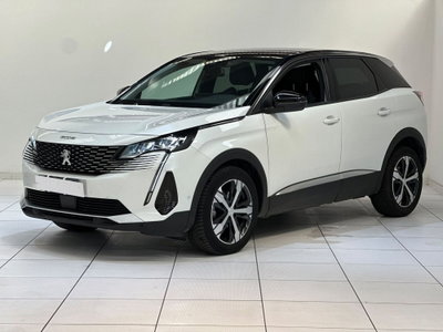 Peugeot 3008 BlueHDi 130 S&S EAT8 Allure Pack usata