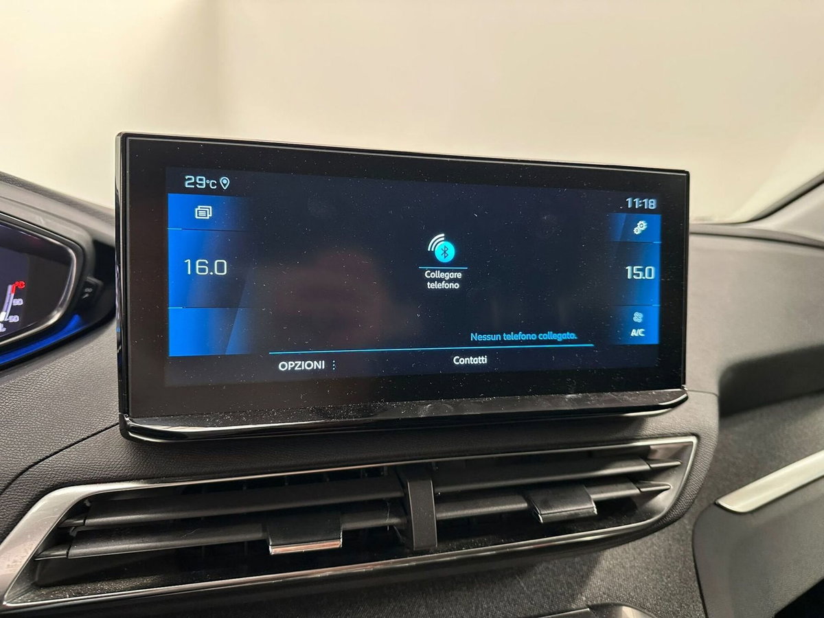 Peugeot 3008 BlueHDi 130 S&S EAT8 Allure Pack (10)