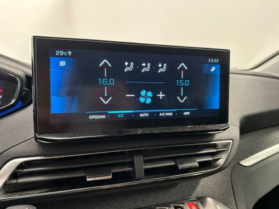 Peugeot 3008 BlueHDi 130 S&S EAT8 Allure Pack (12)