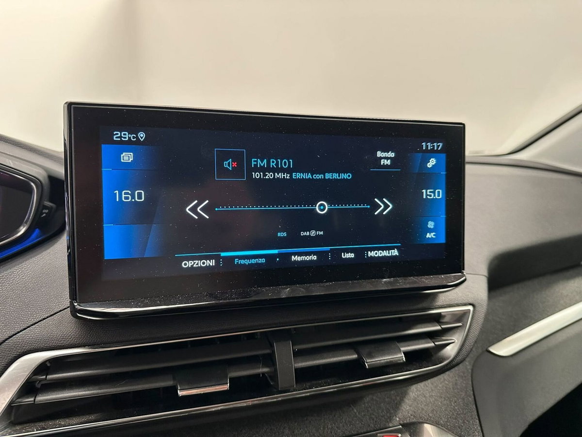 Peugeot 3008 BlueHDi 130 S&S EAT8 Allure Pack (13)