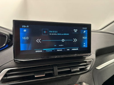 Peugeot 3008 BlueHDi 130 S&S EAT8 Allure Pack (13)