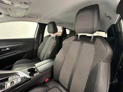 Peugeot 3008 BlueHDi 130 S&S EAT8 Allure Pack (14)