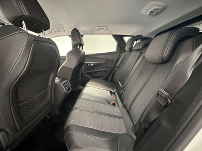 Peugeot 3008 BlueHDi 130 S&S EAT8 Allure Pack (16)