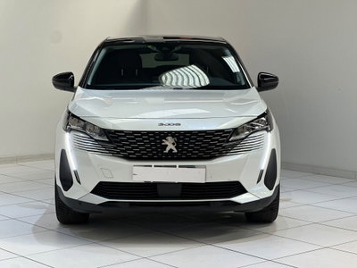 Peugeot 3008 BlueHDi 130 S&S EAT8 Allure Pack (2)