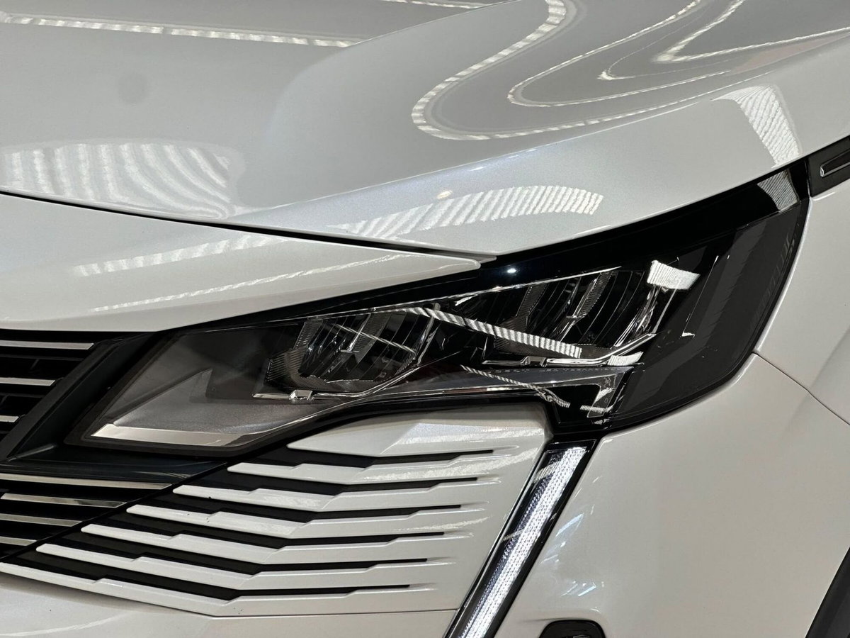 Peugeot 3008 BlueHDi 130 S&S EAT8 Allure Pack (20)