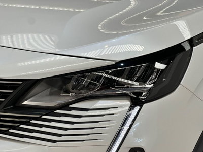 Peugeot 3008 BlueHDi 130 S&S EAT8 Allure Pack (20)