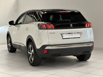 Peugeot 3008 BlueHDi 130 S&S EAT8 Allure Pack (3)