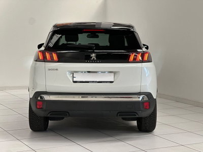 Peugeot 3008 BlueHDi 130 S&S EAT8 Allure Pack (4)