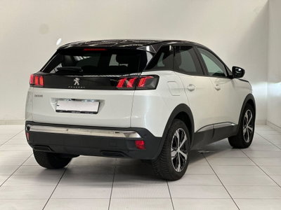 Peugeot 3008 BlueHDi 130 S&S EAT8 Allure Pack (5)