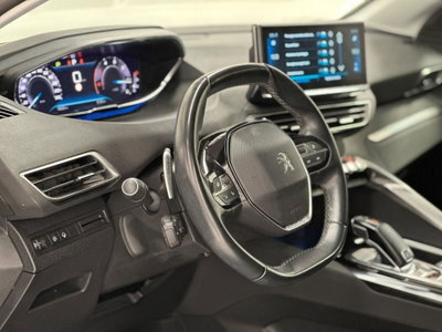 Peugeot 3008 BlueHDi 130 S&S EAT8 Allure Pack (6)
