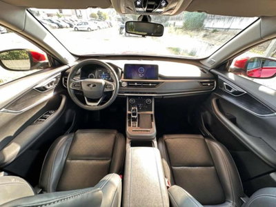 Dr DR 7.0 7 1.6 t-gdi Gpl 137cv dct (10)