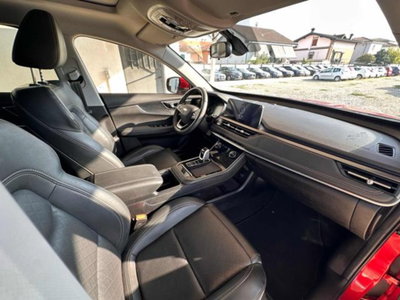 Dr DR 7.0 7 1.6 t-gdi Gpl 137cv dct (11)