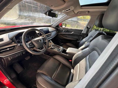 Dr DR 7.0 7 1.6 t-gdi Gpl 137cv dct (12)